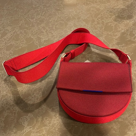 Rothy's Handbags - Rothy’s crossbody